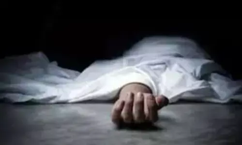 चार मौतें... अलग अलग घटनाओं में एक महिला समेत चार लोगों ने तोड़ा दम