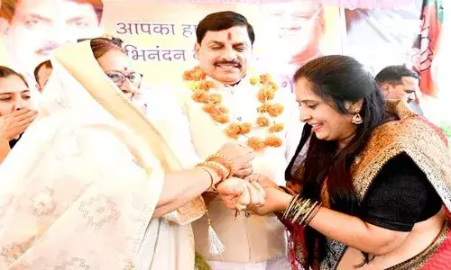 मुख्यमंत्री डॉ. यादव ने जबलपुर-सिवनी-बालाघाट मार्ग पर यात्रा कर अतिवृष्टि से उपजे हालात का लिया जायजा