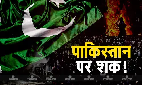 विदेशी साजिश होने का शक, सर्वदलीय बैठक में राहुल गांधी ने उठाया सवाल, विदेश मंत्री ने बताया क्यों रख रहे हैं पाकिस्तान पर नजर विदेशी साजिश होने का शक, सर्वदलीय बैठक में राहुल गांधी ने उठाया सवाल, विदेश मंत्री ने बताया क्यों रख रहे हैं पाकिस्तान पर नजर