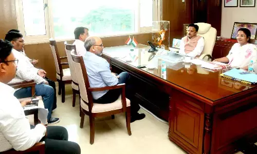 स्लीमनाबाद टनल का निर्माण कार्य समय-सीमा में पूर्ण करें- उप-मुख्यमंत्री राजेंद्र शुक्ल स्लीमनाबाद टनल का निर्माण कार्य समय-सीमा में पूर्ण करें- उप-मुख्यमंत्री राजेंद्र शुक्ल