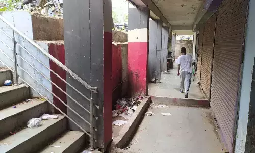 बेसमेंट के गलत उपयोग में कार्रवाई पर बेअसर मुख्यमंत्री के निर्देश