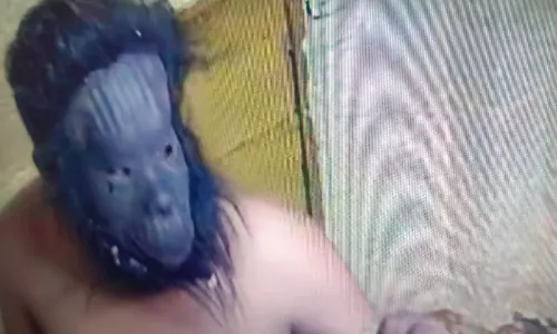 बिना कपड़ों के मंदिरों में करता था चोरी, सीसीटीवी में कैद आरोपी पहुंचा सलाखों के पीछे