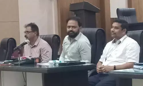 नागपुर और रामटेक लोक सभा क्षेत्र में अब 43 लाख से भी ज्यादा हैं मतदाता