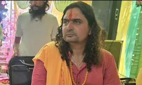 जब वहां राष्ट्रपति और प्रधानमंत्री सुरक्षित नहीं तो... बीजेपी विधायक ने पड़ोसी मुल्क से हिंदुओं को वापस लाने की उठाई मांग