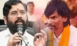 बांग्लादेश में फंसे छात्रों की वापसी के लिए शिंदे की विदेश मंत्रालय से चर्चा, जरांगे-पाटील बोले- ये सीख लेने का वक्त