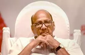 राकांपा शरद पार्टी 9 अगस्त को शिवनेरी किले से करेगी शिवस्वराज्य यात्रा राकांपा शरद पार्टी 9 अगस्त को शिवनेरी किले से करेगी शिवस्वराज्य यात्रा