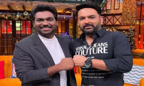 सोनी टीवी ने कपिल शर्मा की दुकान कर दी बंद? कॉमेडियन की जगह लेकर आए जाकिर खान का नया शो