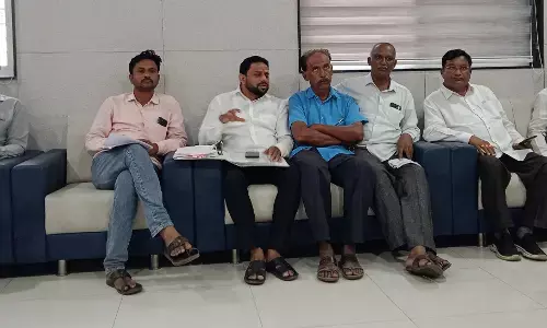 बरसों से लंबित तिवसा जलापूर्ति योजना को लेकर आरोप-प्रत्यारोप बरसों से लंबित तिवसा जलापूर्ति योजना को लेकर आरोप-प्रत्यारोप