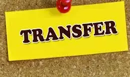 चंद्रपुर जिले के 11 थानों के मुखिया हुए इधर से उधर , तबादले के आदेश हुए जारी