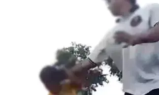 कबूतर चुराने के संदेह में नाबालिग ने बच्चों को जमकर पीटा , मामला दर्ज