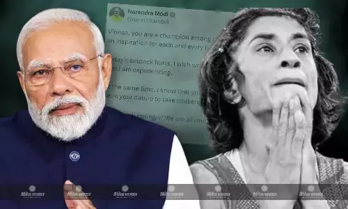 पीएम मोदी ने IOA की अध्यक्ष पीटी उषा से क्या कहा? फोगाट मामले में ओलंपिक संघ से कड़ा विरोध दर्ज कराने के दिए निर्देश