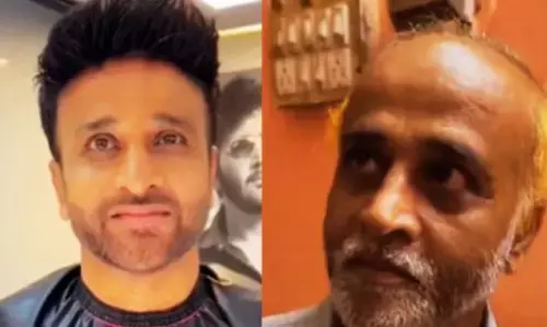 65 साल के चाचा हुए 35 साल के, पलक झपकते गिर गई उम्र , लोगों ने कहा पैसा हो तो क्या कुछ नहीं हो सकता