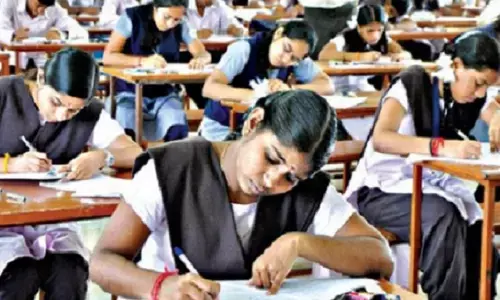 परीक्षा शुल्क लौटाने के लिए चाहिए 22 करोड़, सरकार ने किया सिर्फ 12 लाख का आवंटन