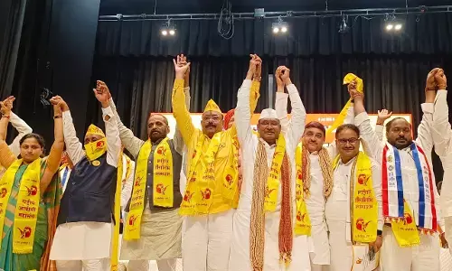 ओबीसी महाअधिवेशन के सभी प्रस्ताव मंजूर करने केंद्र सरकार से करेंगे पत्राचार : अहिर