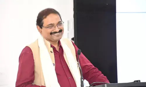 सिनेमा, जनसंचार का अभिन्न अंग : कुलगुरु प्रो. सुरेश