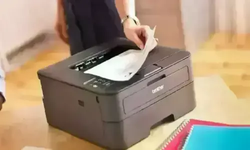 तूफानी स्पीड से होगा काम, 34 पेज प्रति मिनट की रफ्तार से निकलेंगे प्रिंट - एक नहीं 17 प्रिंटर लॉन्च तूफानी स्पीड से होगा काम, 34 पेज प्रति मिनट की रफ्तार से निकलेंगे प्रिंट - एक नहीं 17 प्रिंटर लॉन्च