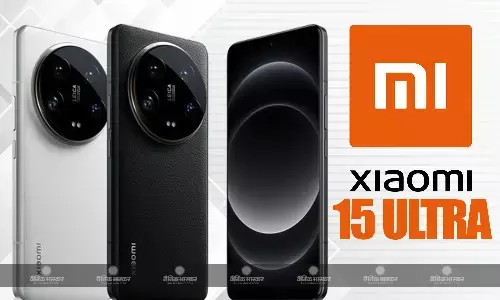 Xiaomi 15 Ultra में मिल सकता है 200-मेगापिक्सेल टेलीफोटो कैमरा, सोशल मीडिया पर लीक हुई जानकारी