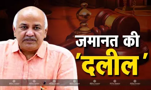 17 महीने में लगाईं 27 याचिकाएं- जानिए जमानत की खातिर मनीष सिसोदिया के वकील ने क्या-क्या दीं दलीलें