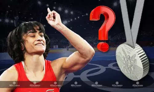 विनेश फोगाट के पदक पर जल्द आ सकता है फैसला, भारत के जाने माने वकील रख रहे खेल कोर्ट के सामने भारत का पक्ष