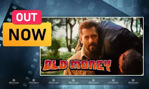 एपी ढिल्लों का गाना ओल्ड मनी हुआ रिलीज, भाईजान का दिखा जबरदस्त एक्शन सीक्वेंस, संजू बाबा ने जीता फैंस का दिल