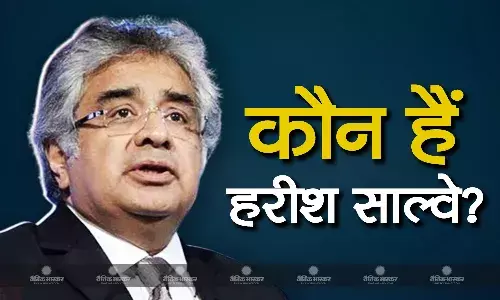 कौन हैं जाने माने वकील हरीश साल्वे, जो लड़ रहे हैं विनेश फोगाट का केस, क्या हैं उनके टॉप केस और नेटवर्थ?