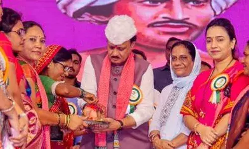 अजित बोले - लाडली बहनों को 17 अगस्त तक मिलेगी 1 हजार 500 रुपए की पहली किस्त