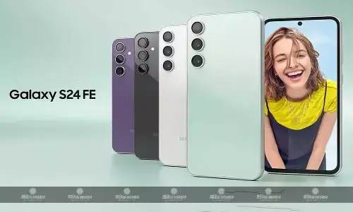 Samsung Galaxy S24 FE में मिलेगा Exynos 2400 चिपसेट और 6.7 इंच का डिस्प्ले