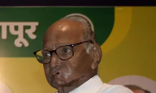 महाराष्ट्र में सर्वे से होगा महाआघाडी के दलों के बीच सीटों का बंटवारा