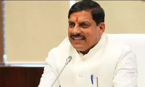 मुख्यमंत्री डॉ. यादव विजयपुर से लाड़ली बहनों के खाते में करेंगे राशि अंतरित