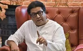 राजनीति की बंजर जमीन पर नई उम्मीद जगाने विदर्भ के दौरे पर आएंगे राज ठाकरे राजनीति की बंजर जमीन पर नई उम्मीद जगाने विदर्भ के दौरे पर आएंगे राज ठाकरे