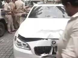 वर्ली हिट एंड रन केस, आरोपी मिहिर शाह की फोरेंसिक रिपोर्ट निगेटिव वर्ली हिट एंड रन केस, आरोपी मिहिर शाह की फोरेंसिक रिपोर्ट निगेटिव