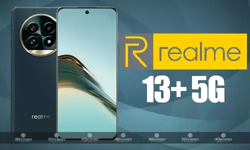 Realme 13+ 5G में होगा डाइमेंशन 7300 चिपसेट, गीकबेंच पर हुआ स्पॉट