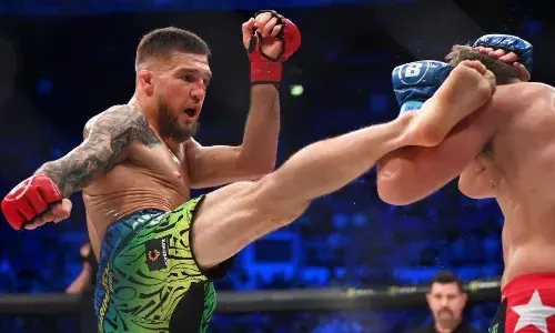 लॉस एंजेलिस ओलंपिक का हिस्सा बनेगा ये खूनी खेल! एक दूसरे की जान लेने पर अमादा दिखेंगे एथलीट, मैदान पर दिखेगा भयानक मंजर? लॉस एंजेलिस ओलंपिक का हिस्सा बनेगा ये खूनी खेल! एक दूसरे की जान लेने पर अमादा दिखेंगे एथलीट, मैदान पर दिखेगा भयानक मंजर?