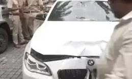 वर्ली हिट एंड रन केस, आरोपी मिहिर शाह की फोरेंसिक रिपोर्ट निगेटिव