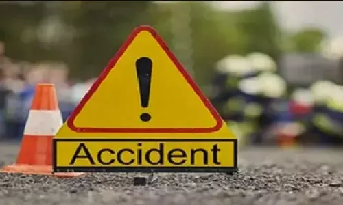 तीन मौतें... अलग-अलग दुर्घटनाओं में तीन ने गंवाई जान, अमरवाड़ा- कुंडीपुरा और मोहखेड़ थाना क्षेत्र की घटनाएं