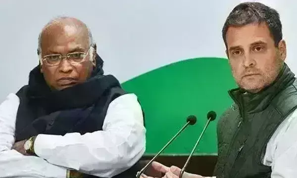 20 अगस्त से महाविकास आघाडी के चुनाव अभियान की शुरुआत, राहुल-खड़गे होंगे शामिल 20 अगस्त से महाविकास आघाडी के चुनाव अभियान की शुरुआत, राहुल-खड़गे होंगे शामिल