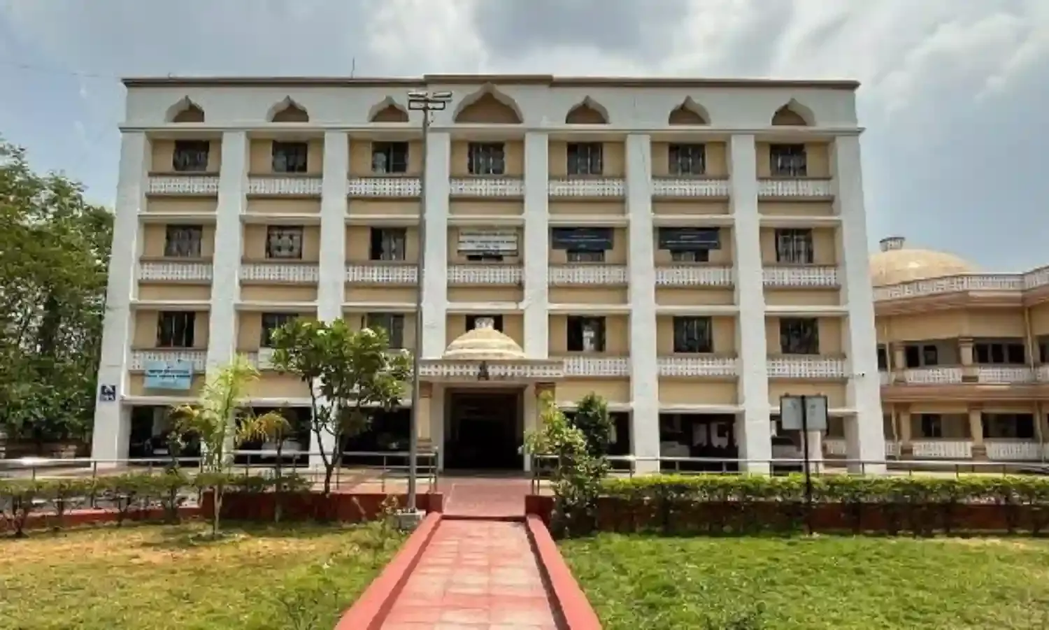 समाज कल्याण विभाग पर राजस्व विभाग पड़ा भारी, सहायक आयुक्त के पदों पर भी कब्जा