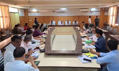 पंचवर्षीय कार्य योजना में ट्रांसपोर्ट नगर निर्माण, खेल मैदान शामिल पंचवर्षीय कार्य योजना में ट्रांसपोर्ट नगर निर्माण, खेल मैदान शामिल