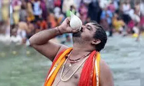 सिंहस्थ कुंभ मेले के खर्च में कटौती, 15 हजार करोड़ का बजट घॉकर हुआ 8.5 हजार करोड़ सिंहस्थ कुंभ मेले के खर्च में कटौती, 15 हजार करोड़ का बजट घॉकर हुआ 8.5 हजार करोड़