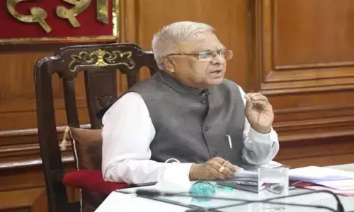 देश के स्वस्थ भविष्य का आधार स्वस्थ माँ : राज्यपाल मंगुभाई पटेल