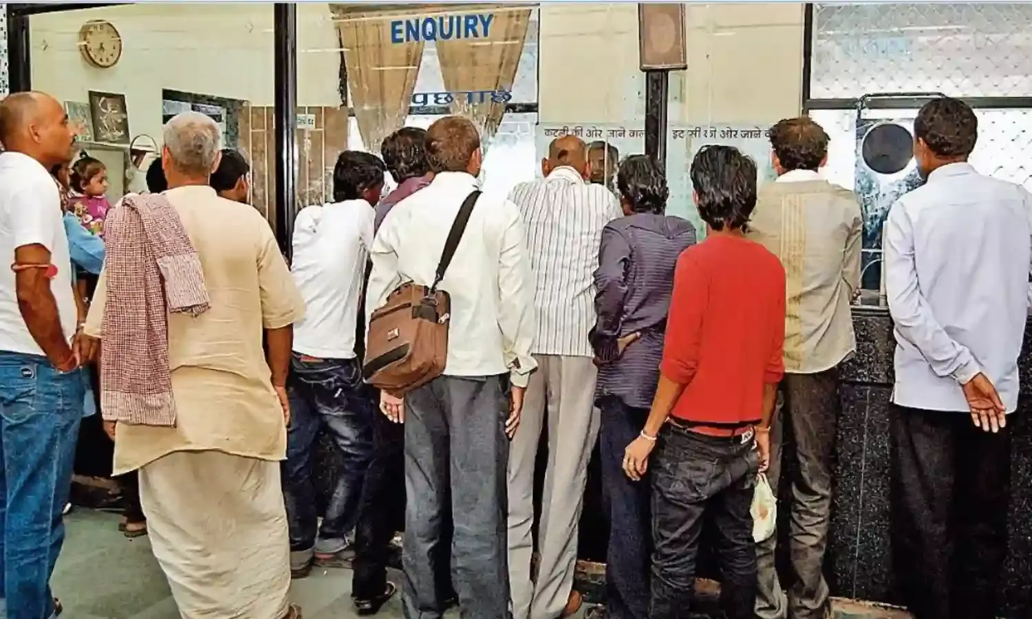 जो काम सीसीटीवी कैमरे नहीं कर पाए, फीडबैक फाॅर्म ने कर दिखाया