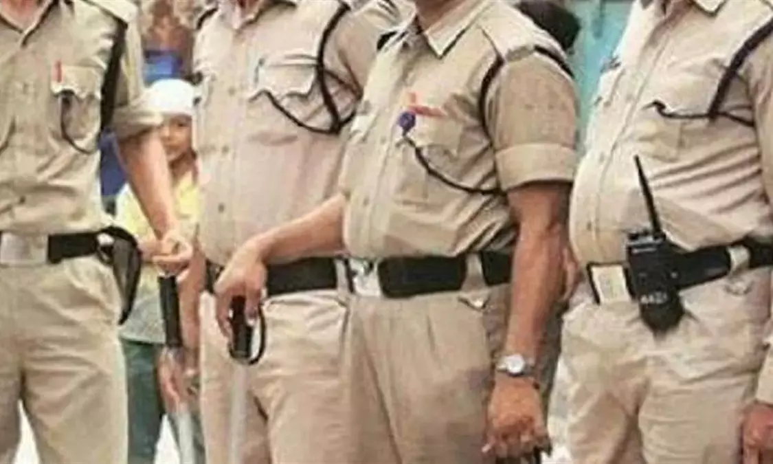 50 से अधिक पुलिसकर्मियों को हुआ चिकनगुनिया, पुलिस अस्पताल में दोगुनी हुई मरीजों की संख्या