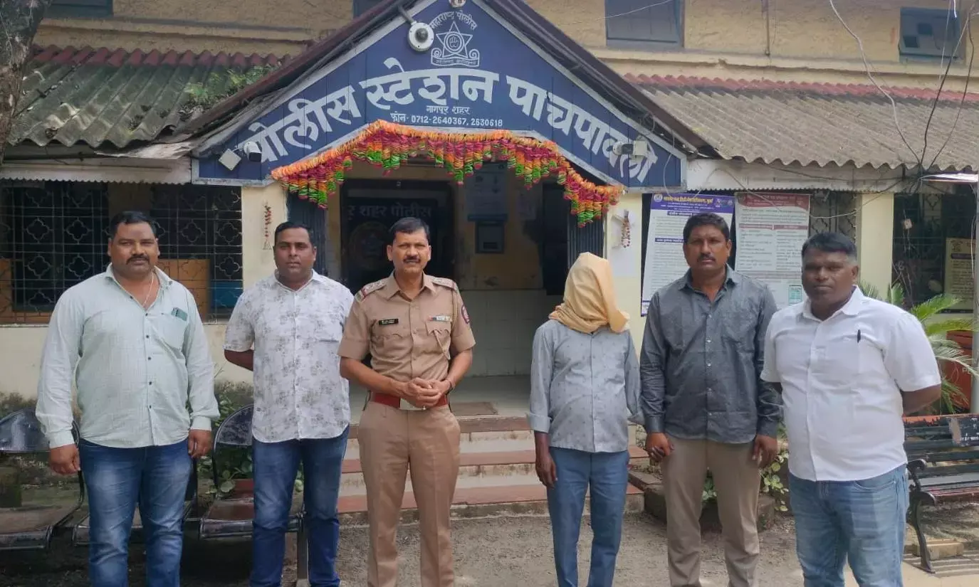 हत्या के प्रयास का आरोप 42 साल बाद चढ़ा पुलिस के हत्थे, नाम-पता और ठिकाना बदला