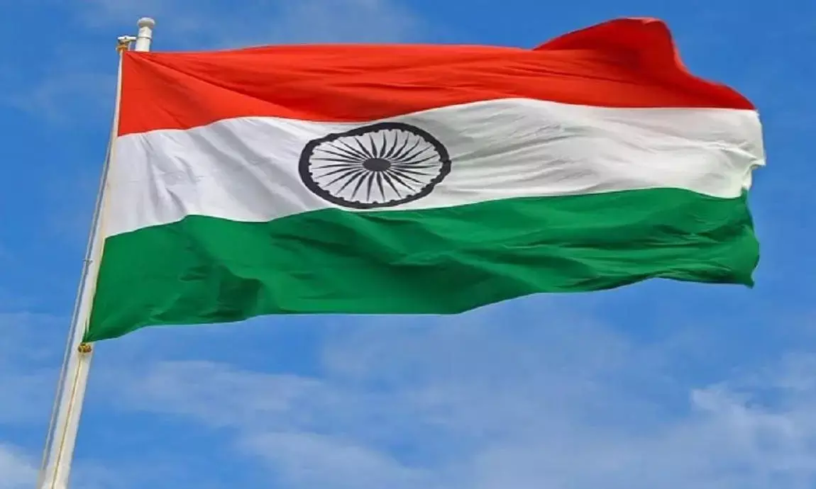 जन अभियान परिषद द्वारा संचालित, मुख्यमंत्री सामुदायिक नेतृत्व क्षमता विकास कार्यक्रम के नवीन सत्र का शुभारंभ, तिरंगा यात्रा निकालकर घर-घर तिरंगा अभियान किया शुरू