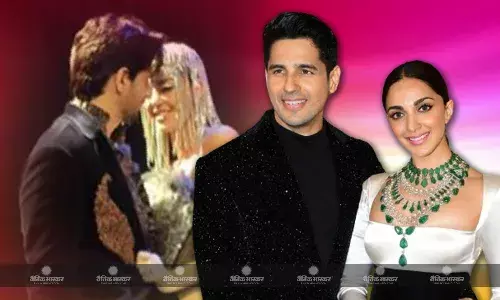 जानें कौन हैं एलिसिया कौर? जो सिद्धार्थ मल्होत्रा संग कोजी होने पर हुई थीं ट्रोल, कियारा से मांगनी पड़ी थी माफी