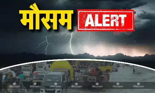 दिल्ली से लेकर राजस्थान तक इन राज्यों का बारिश से हाल बेहाल, जानिए किन राज्यों में मची सबसे ज्यादा तबाही दिल्ली से लेकर राजस्थान तक इन राज्यों का बारिश से हाल बेहाल, जानिए किन राज्यों में मची सबसे ज्यादा तबाही