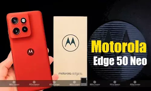 Motorola Edge 50 Neo सर्टिफिकेशन साइट TENAA पर नजर आया, प्रमुख स्पेसिफिकेशन भी सामने आए