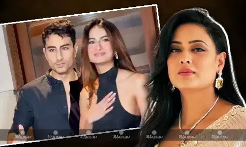 सैफ के बेटे इब्राहिम को डेट कर रही पलक? श्वेता तिवारी ने तोड़ी चुप्पी, बोलीं- मेरी बेटी कब तक बर्दाश्त करेगी?