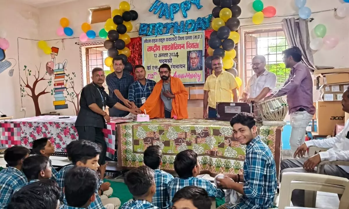 संत तुलसीदास एवं रंगनाथन जी का मनाया गया अवतरण दिवस संत तुलसीदास एवं रंगनाथन जी का मनाया गया अवतरण दिवस