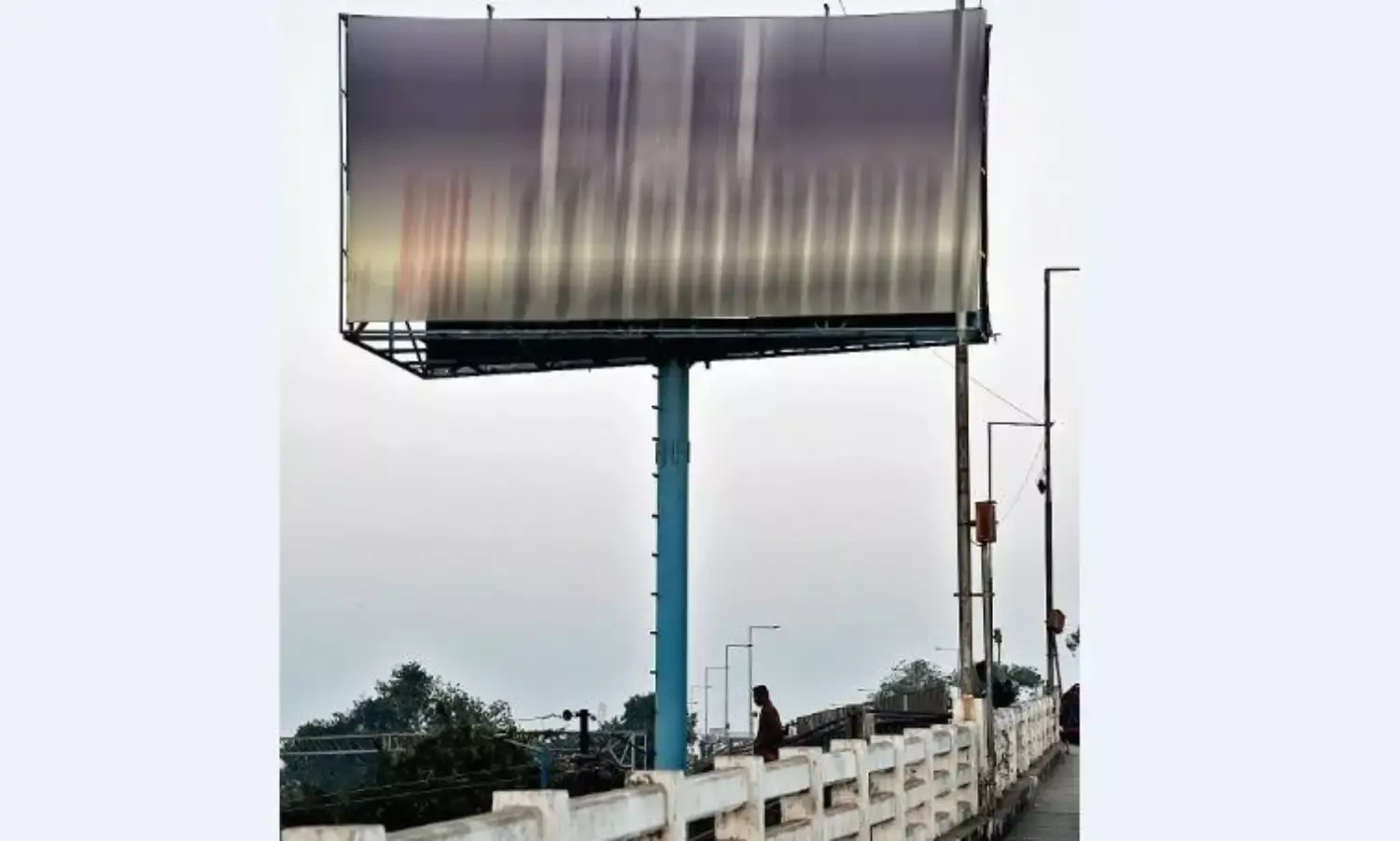 जाँच के नाम पर धूल झोंक रहा निगम प्रशासन